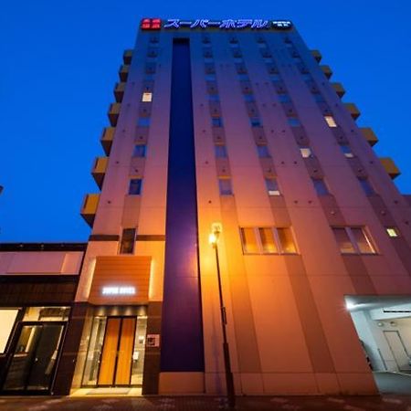 Super Hotel Towada Ngoại thất bức ảnh