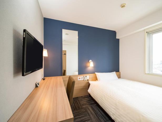 Super Hotel Towada Ngoại thất bức ảnh