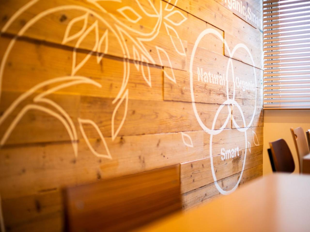 Super Hotel Towada Ngoại thất bức ảnh