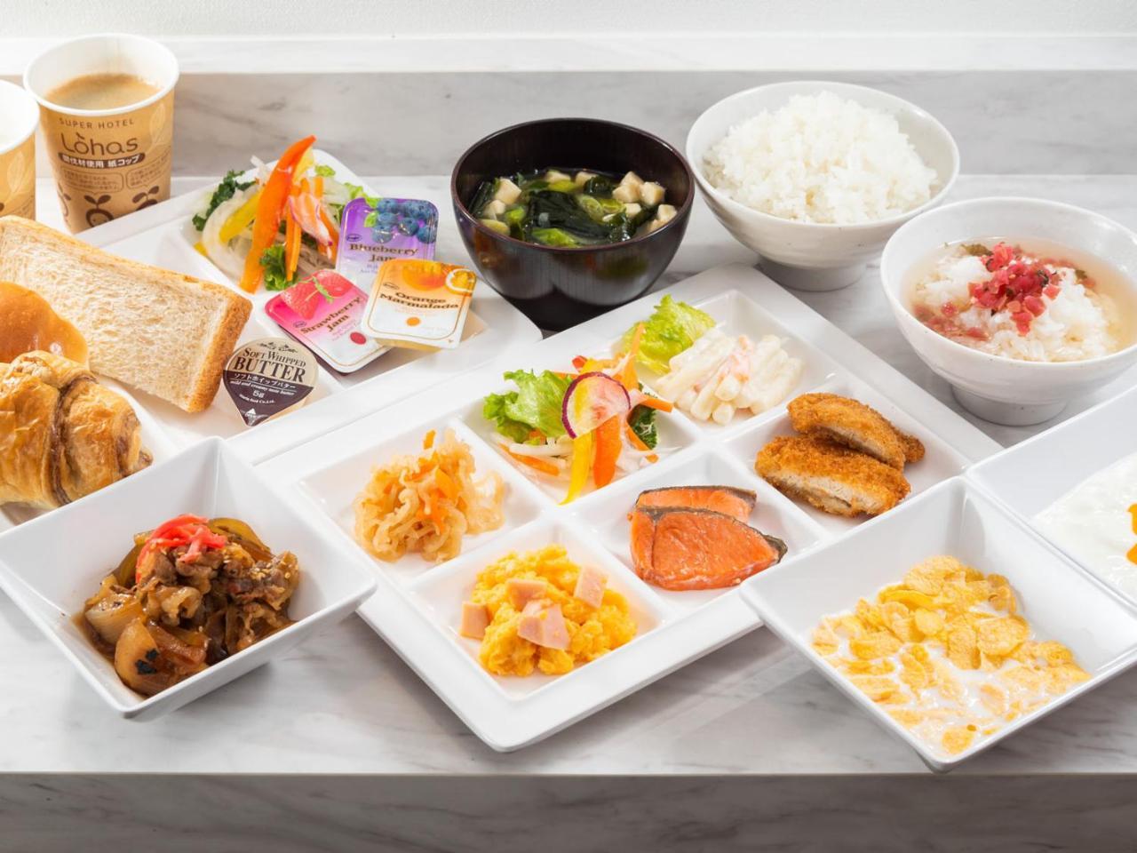 Super Hotel Towada Ngoại thất bức ảnh