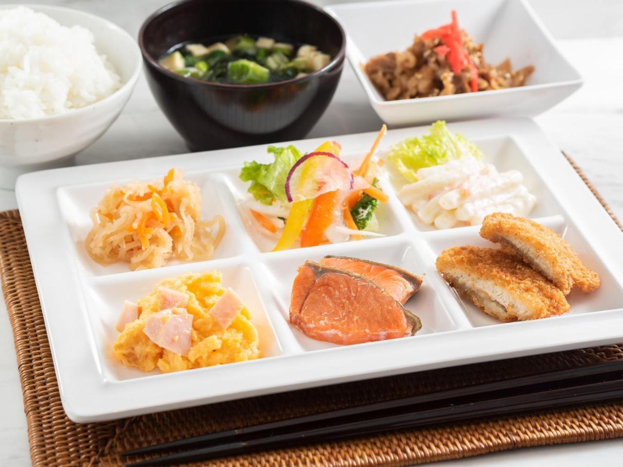 Super Hotel Towada Ngoại thất bức ảnh