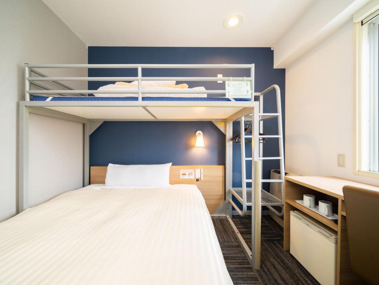 Super Hotel Towada Ngoại thất bức ảnh