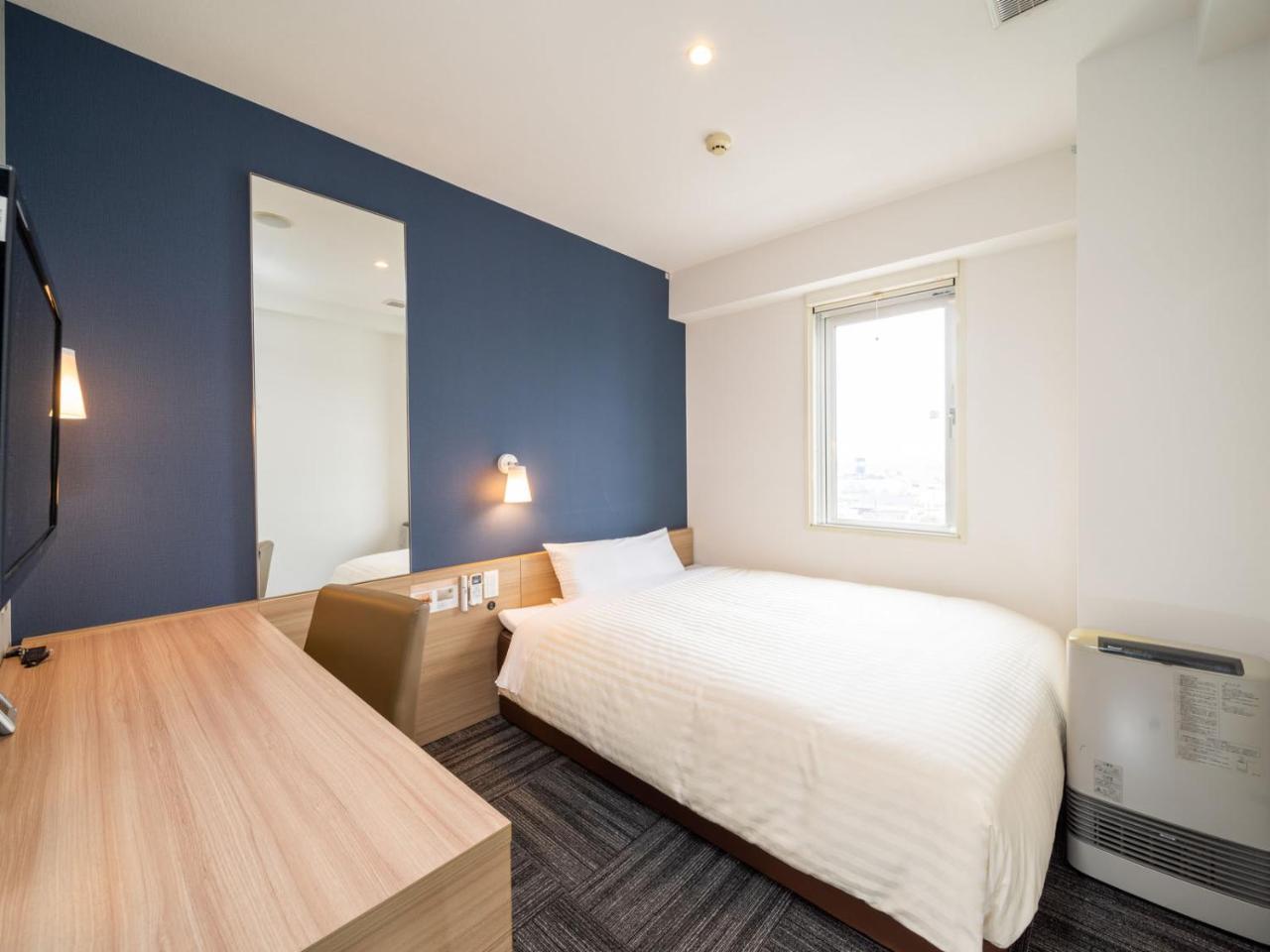 Super Hotel Towada Ngoại thất bức ảnh