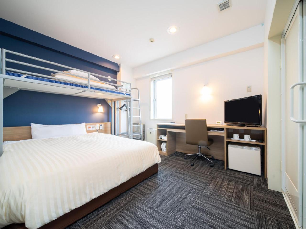 Super Hotel Towada Ngoại thất bức ảnh