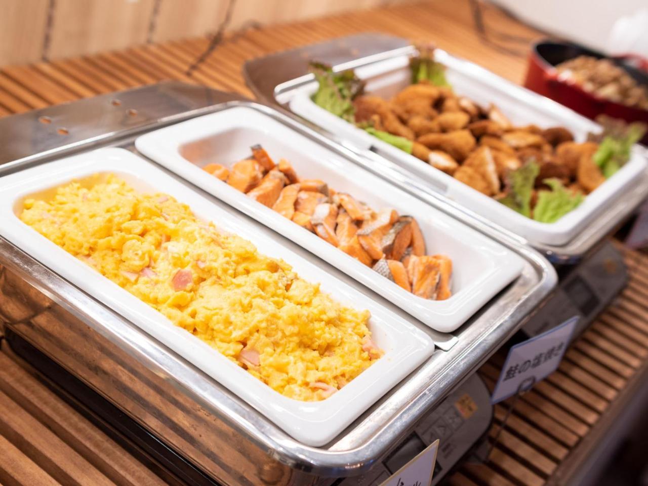 Super Hotel Towada Ngoại thất bức ảnh