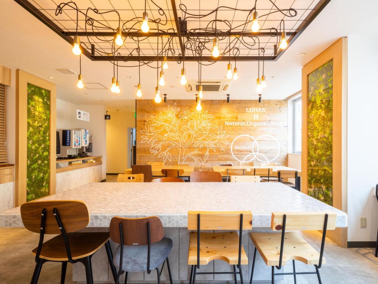 Super Hotel Towada Ngoại thất bức ảnh
