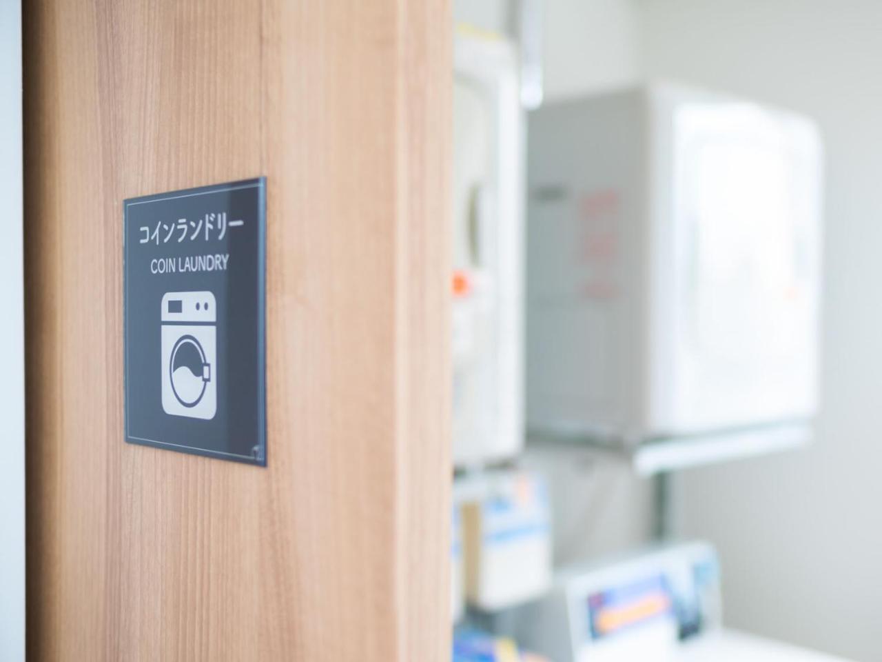 Super Hotel Towada Ngoại thất bức ảnh