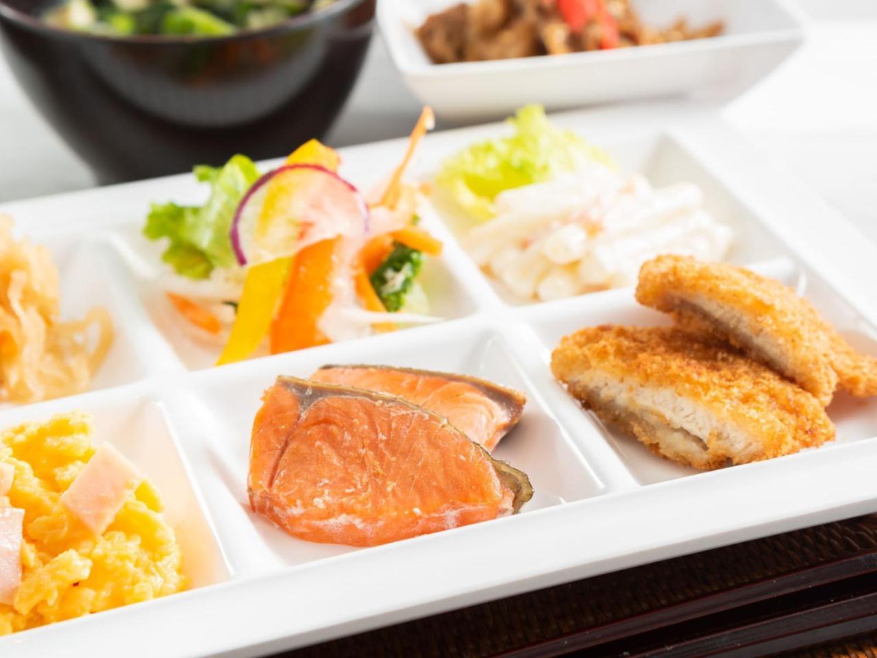 Super Hotel Towada Ngoại thất bức ảnh