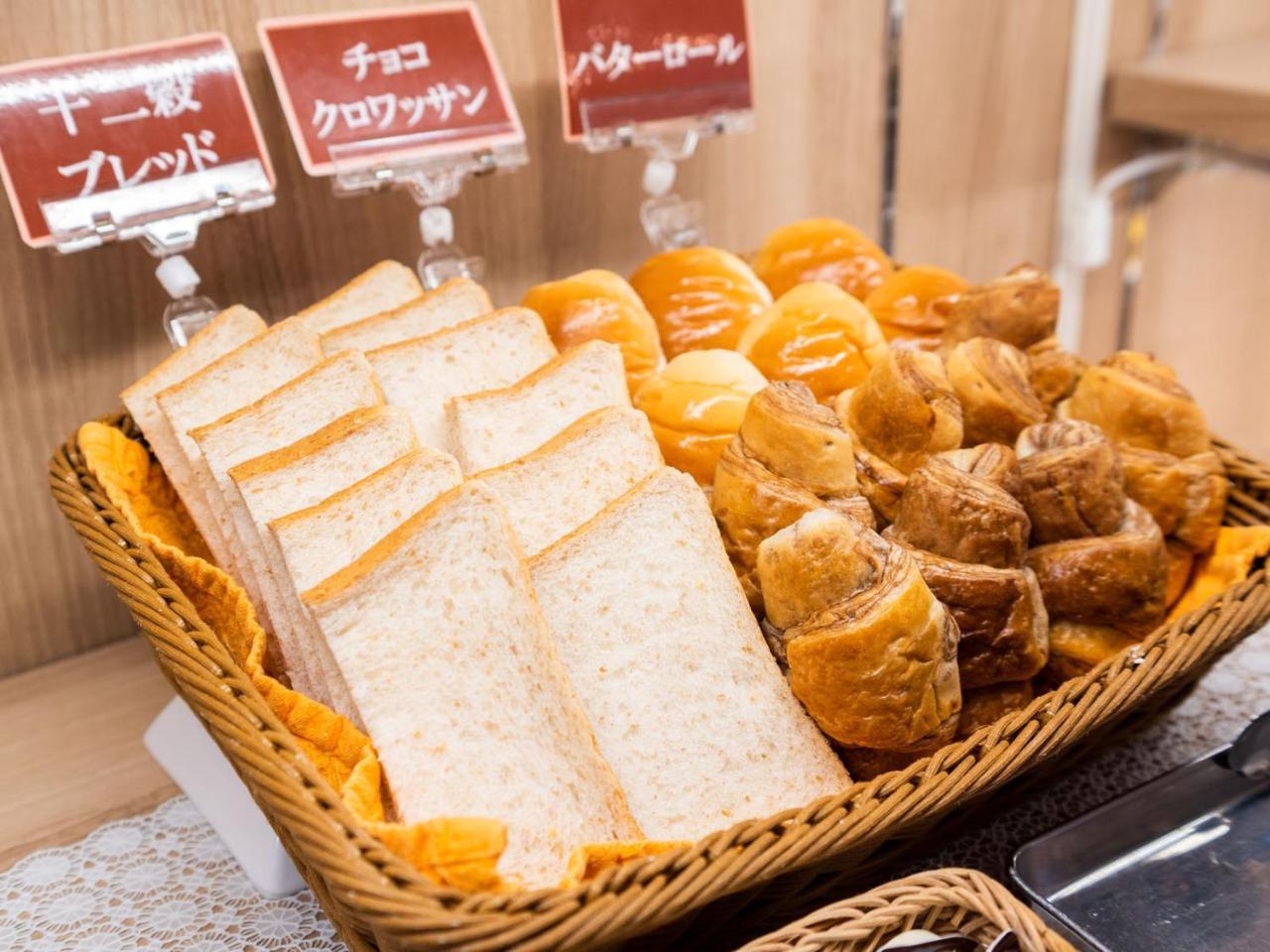 Super Hotel Towada Ngoại thất bức ảnh