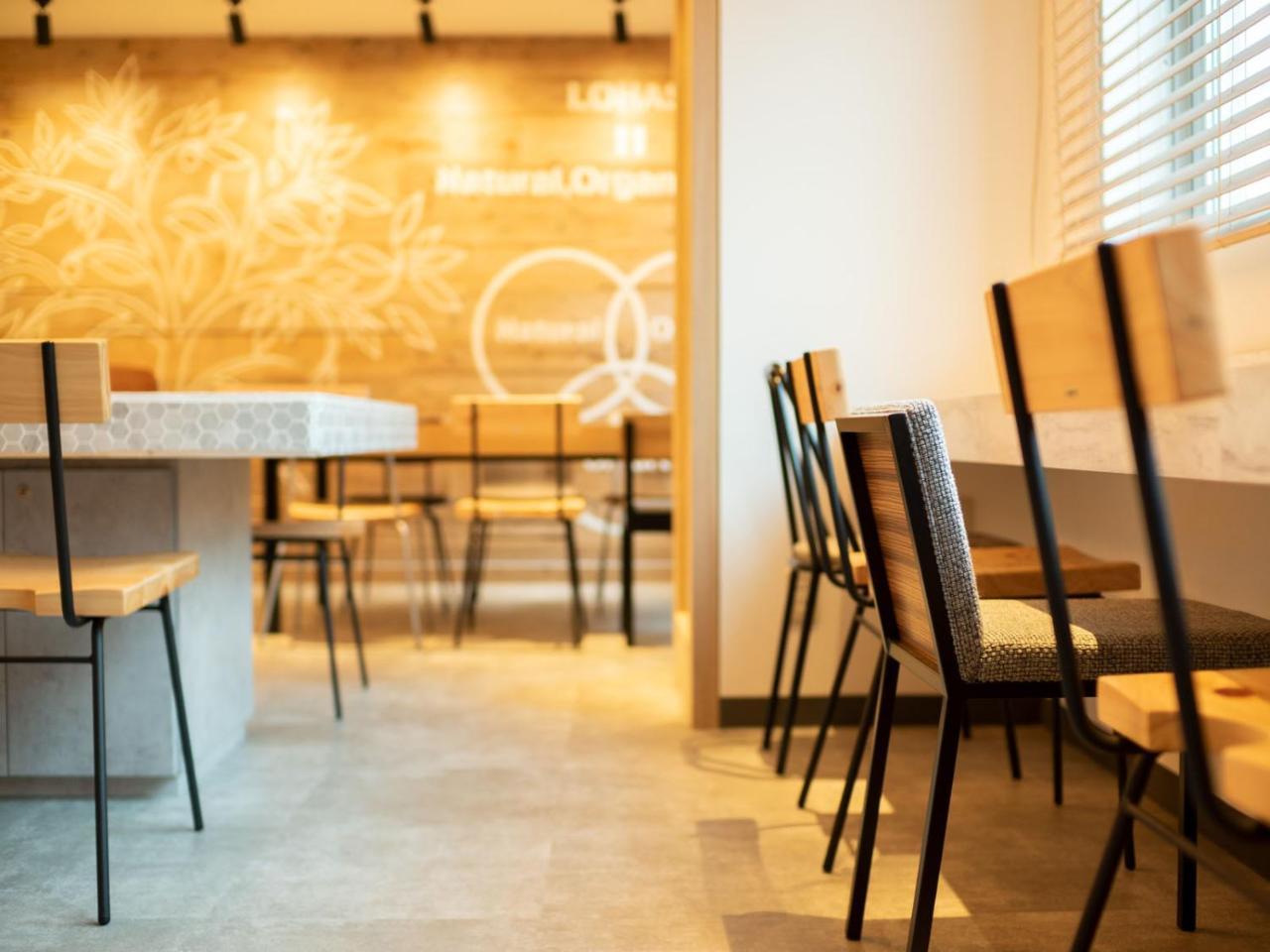 Super Hotel Towada Ngoại thất bức ảnh