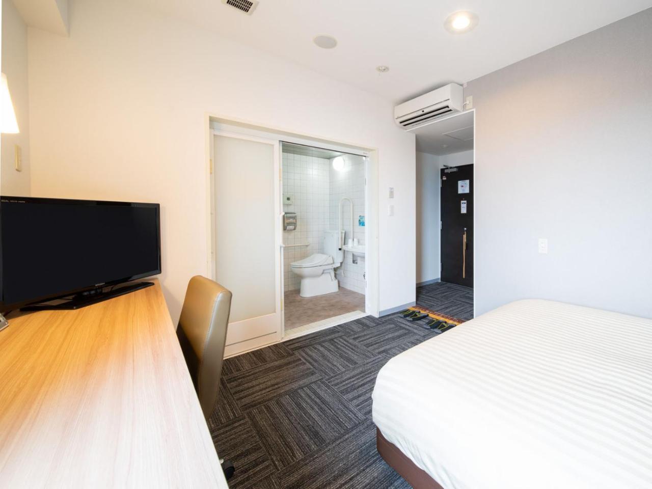 Super Hotel Towada Ngoại thất bức ảnh