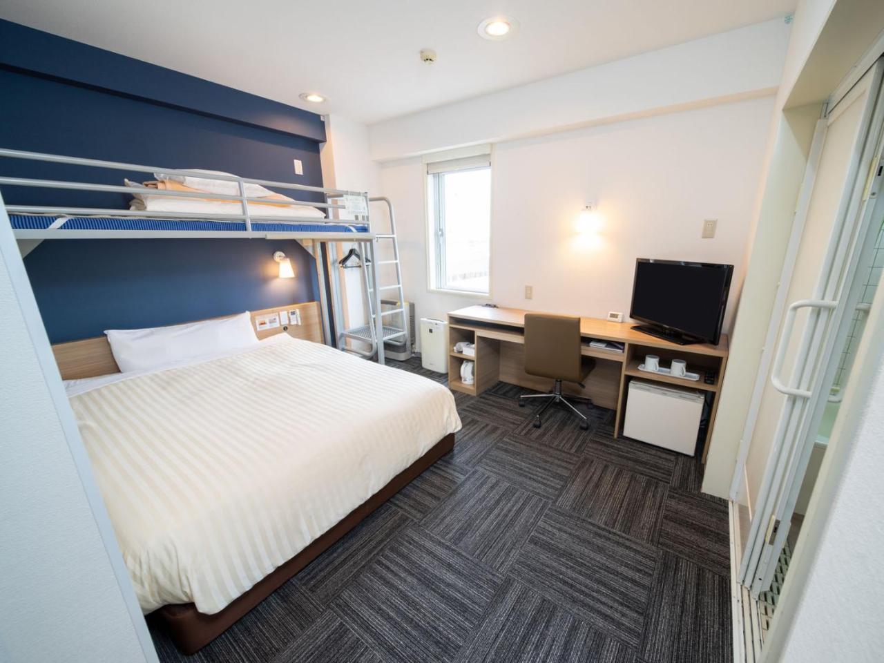Super Hotel Towada Ngoại thất bức ảnh