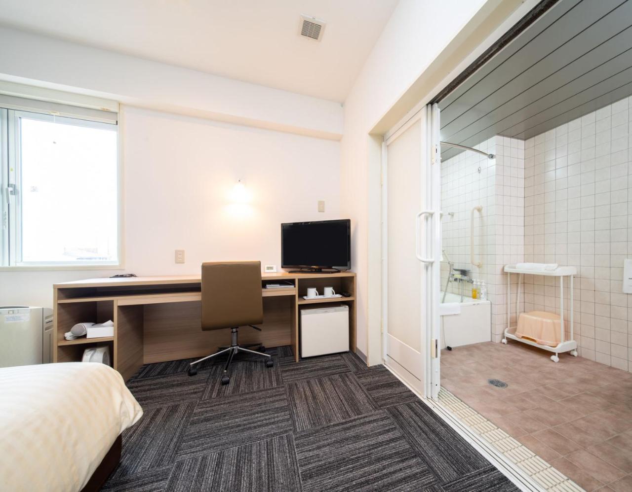 Super Hotel Towada Ngoại thất bức ảnh
