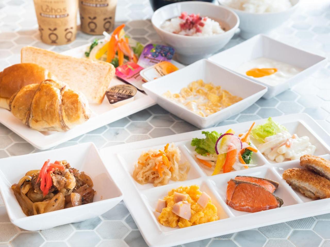 Super Hotel Towada Ngoại thất bức ảnh