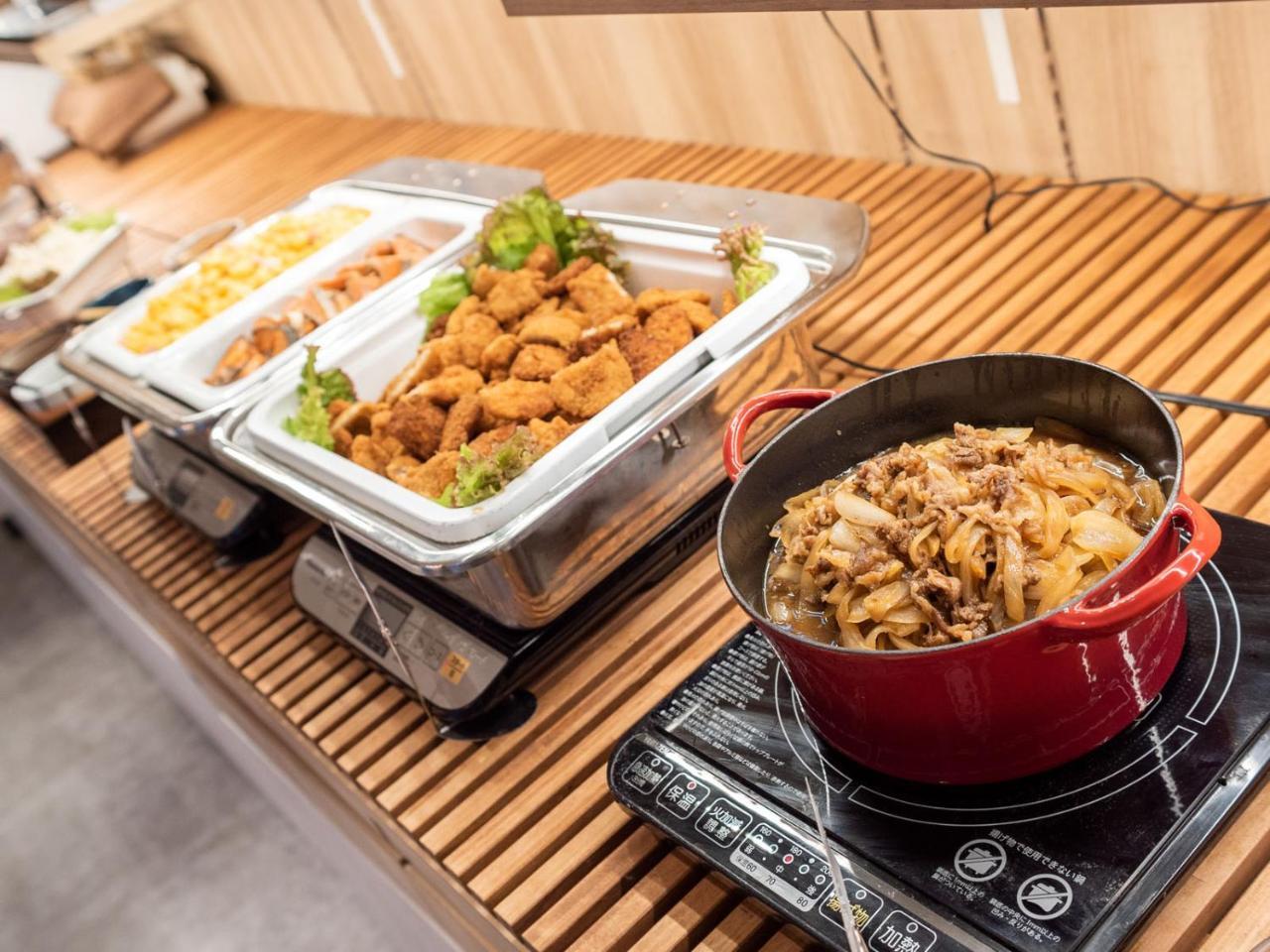 Super Hotel Towada Ngoại thất bức ảnh