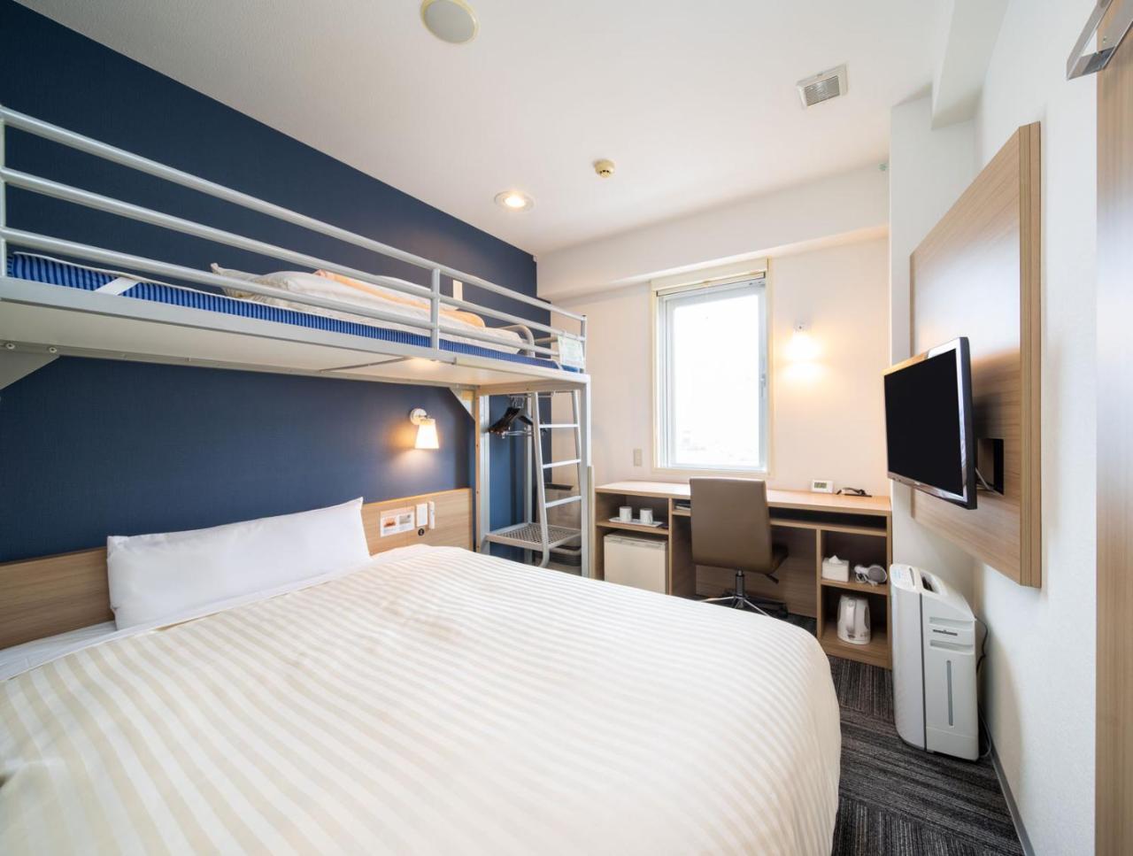 Super Hotel Towada Ngoại thất bức ảnh