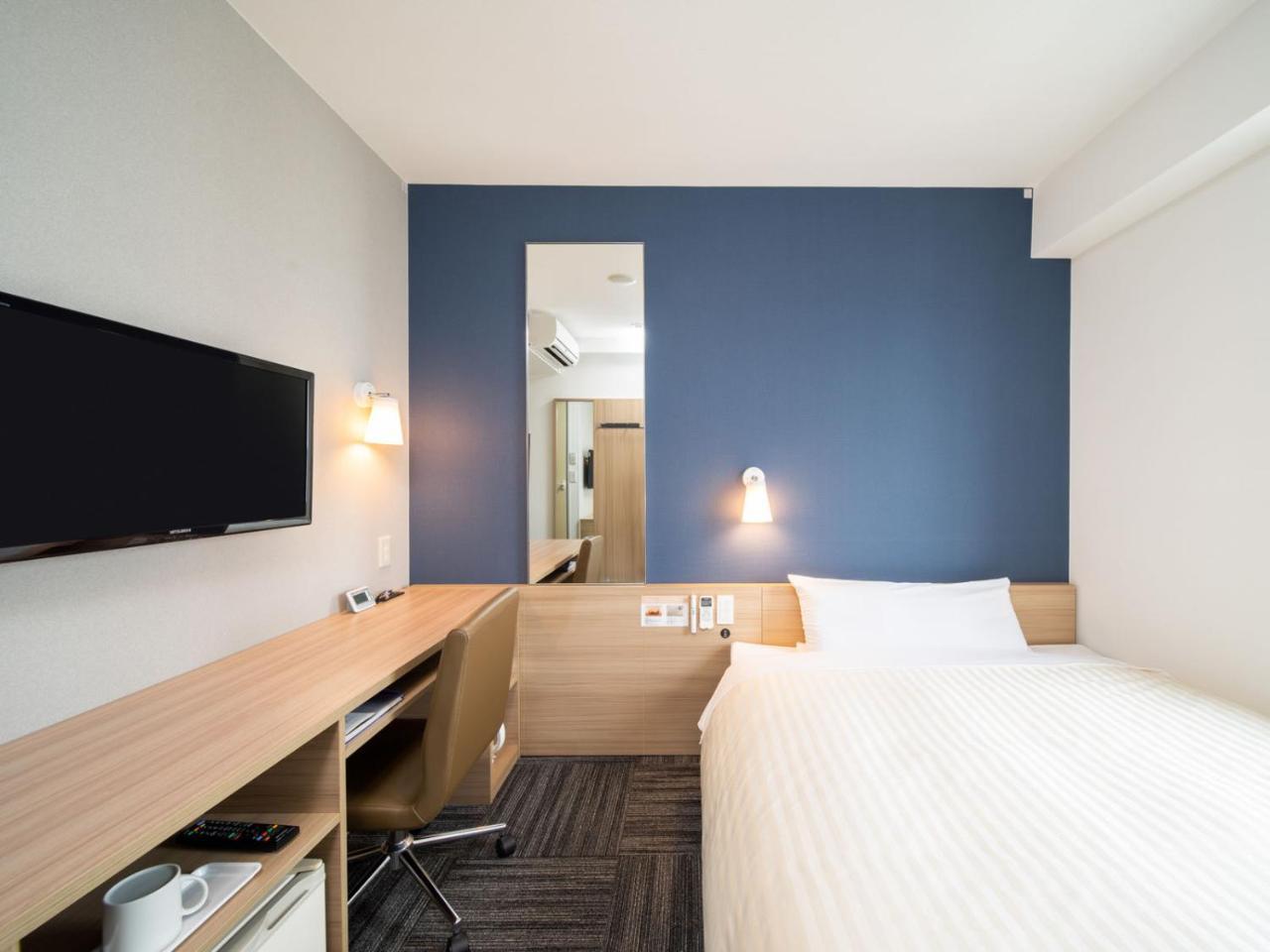 Super Hotel Towada Ngoại thất bức ảnh