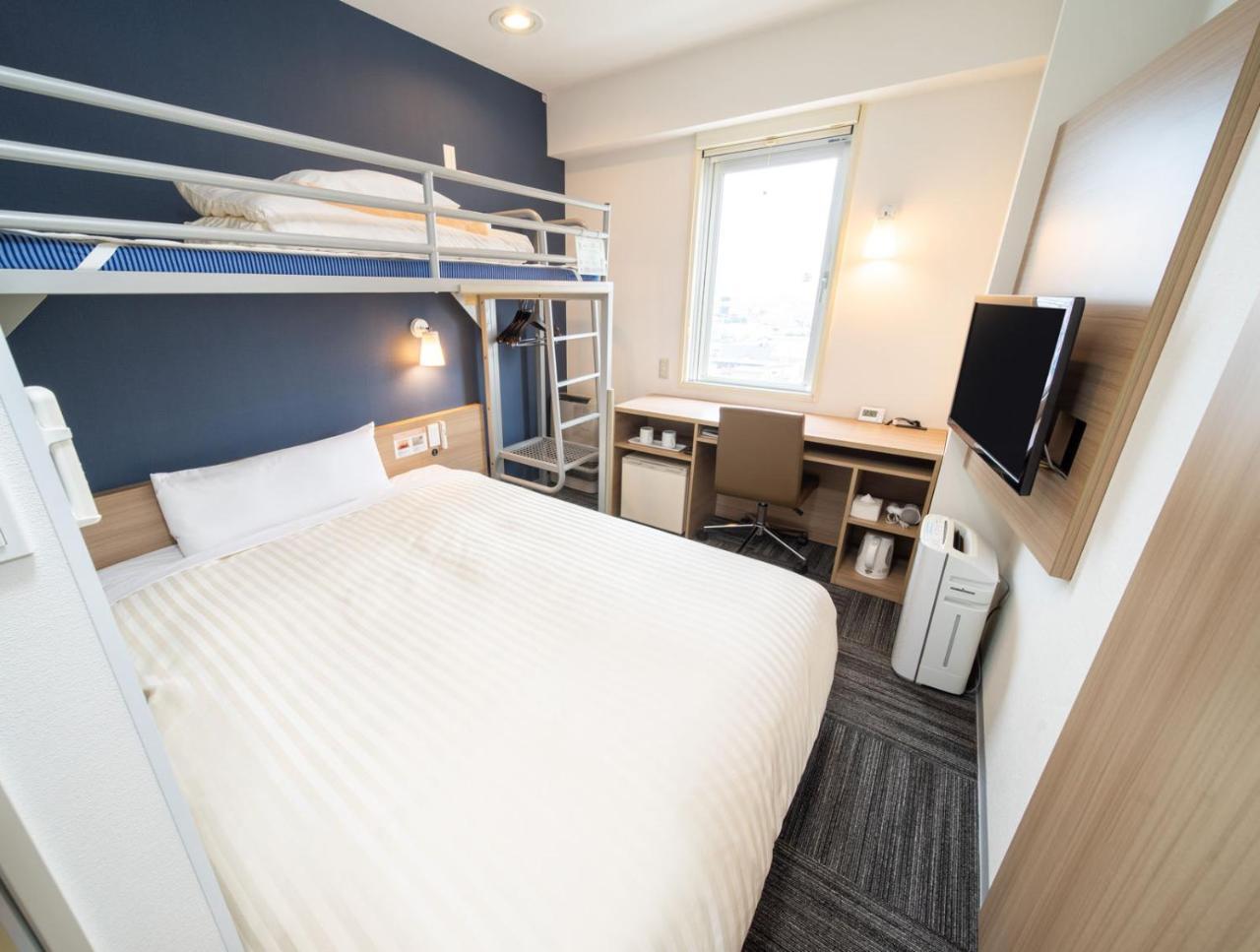 Super Hotel Towada Ngoại thất bức ảnh