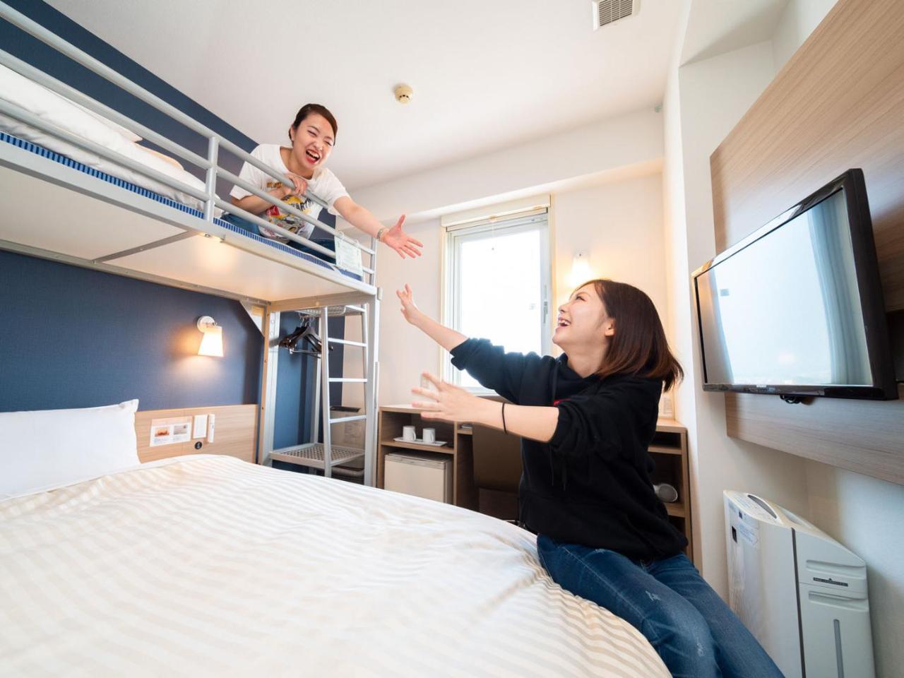 Super Hotel Towada Ngoại thất bức ảnh