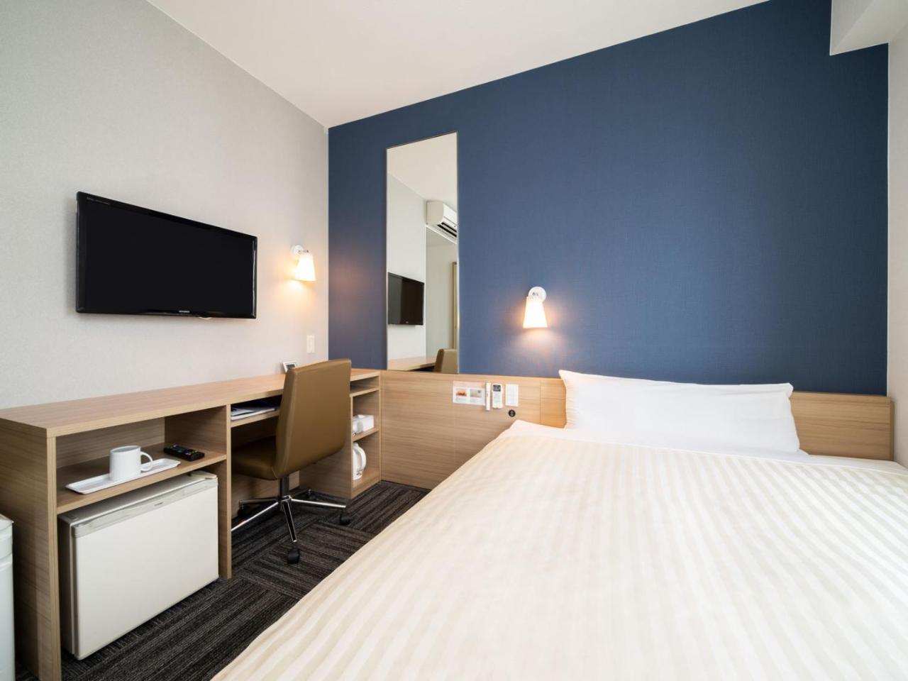 Super Hotel Towada Ngoại thất bức ảnh