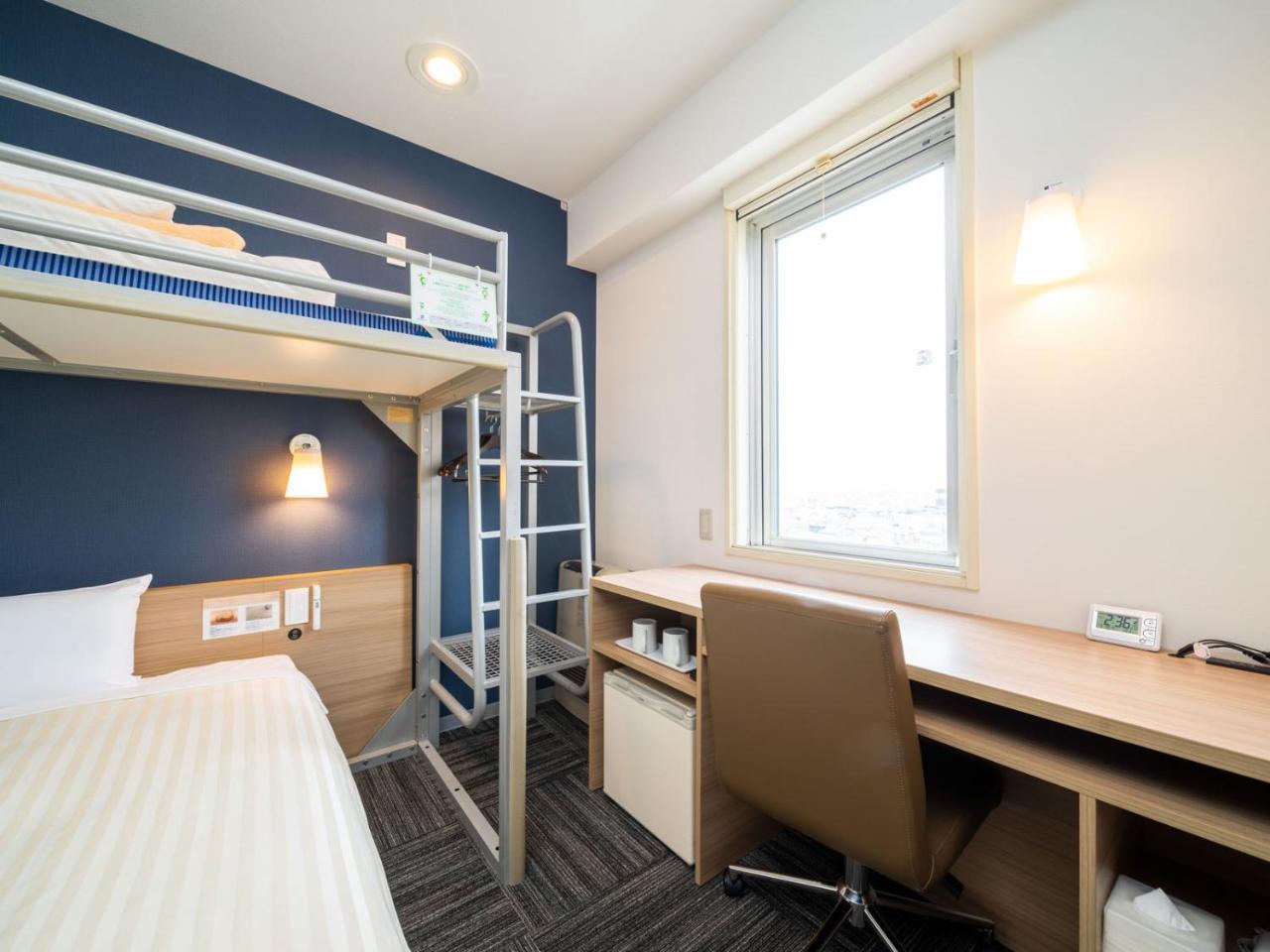 Super Hotel Towada Ngoại thất bức ảnh